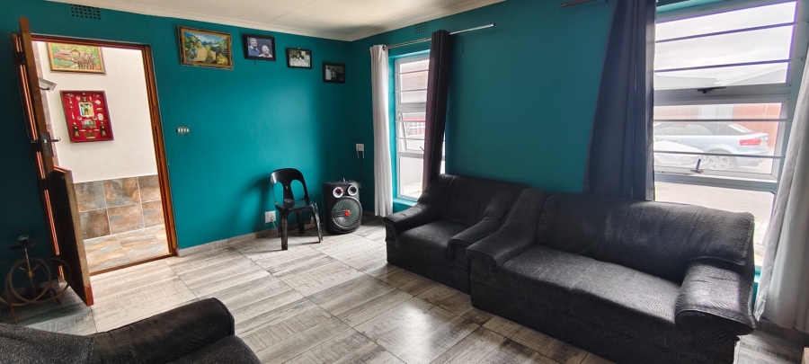 4 Bedroom Property for Sale in Strandfontein Western Cape